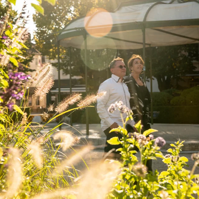 Beaune - Route des Grands Crus de Bourgogne