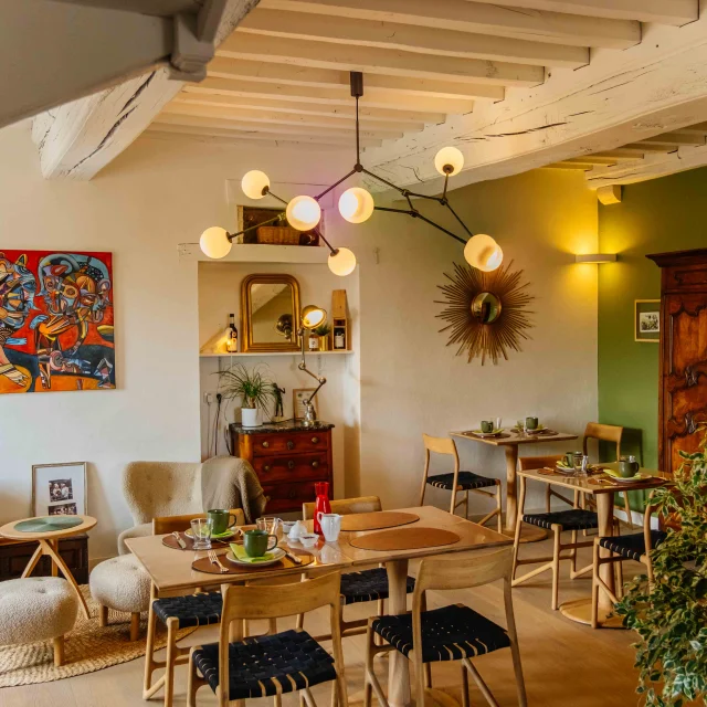 Chambre d'hôtes Au delà des vignes à Baubigny